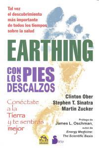 EARTHING  | 9788478088812 | OBER, CLINTON