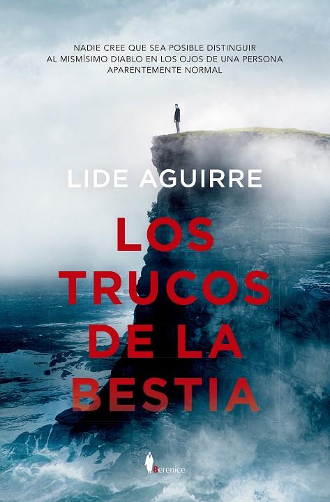 TRUCOS DE LA BESTIA, LOS | 9788418089718 | AGUIRRE, LIDE