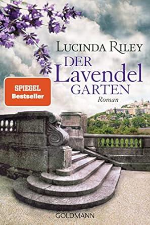 LAVENDEL GARTEN | 9783442492947 | RILEY, LUCINDA