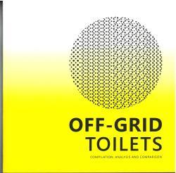 OFF-GRID TOILETS | 9788412274783 | MEJIAS VILLATORO, PACO