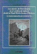 IDEALES DE DON QUIJOTE EN EL CAMBIO DE VALORES DESDE LA EDAD MEDIA HASTA EL BARROCO, LA UTOPÍA RESTAURATIVA DE LA EDAD DE ORO, LOS | 9788431317508 | HEINZ-PETER, ENDRESS