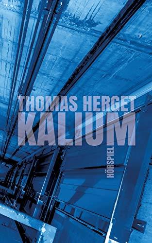 KALIUM | 9783751907361 | HERGET, THOMAS