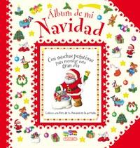 ÁLBUM DE MI NAVIDAD | 9788490370865 | TODOLIBRO, EQUIPO