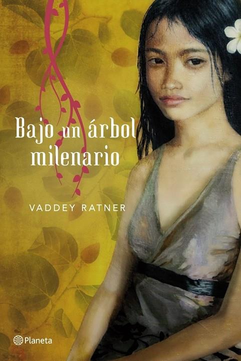 BAJO UN ÁRBOL MILENARIO | 9788408072713 | VADDEY, RATNER