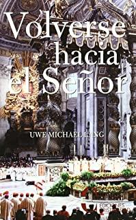 VOLVERSE HACIA EL SEÑOR | 9788470575150 | LANG, MICHAEL