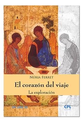 CORAZON DEL VIAJE, LA EXPLORACION, EL | 9788491650850 | FERRET CANALE, NURIA