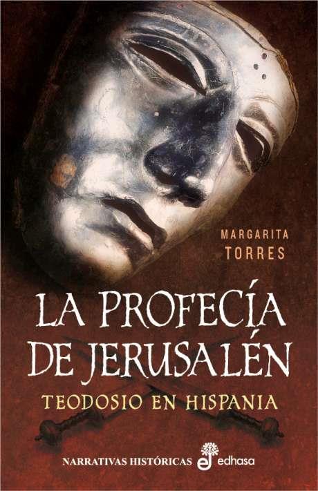 PROFECÍA DE JERUSALEN, LA | 9788435061995 | TORRES, MARGARITA