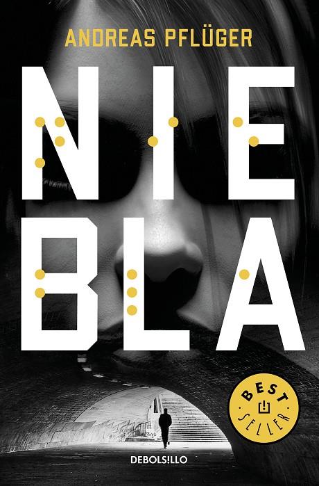 NIEBLA | 9788466349581 | PFLUGER, ANDREAS