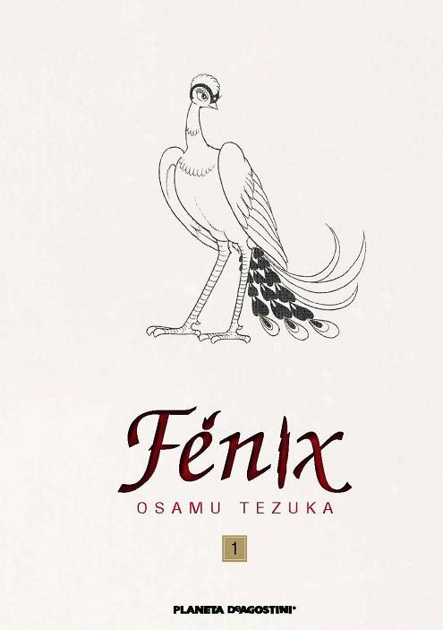 FÉNIX 01 (NUEVA EDICIÓN) | 9788415480488 | TEZUKA, OSAMU