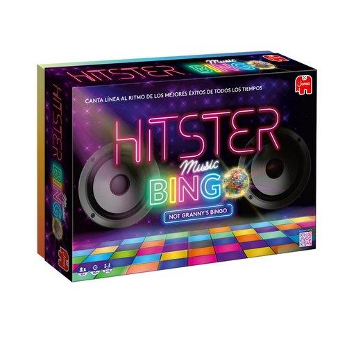 HITSTER BINGO | 8721017600107