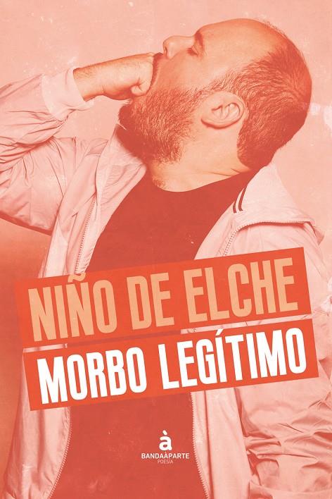 MORBO LEGITIMO | 9788412050714 | NIÑO DE ELCHE