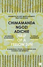 HALF OF A YELLOW SUN | 9780007200283 | NGOZI ADICHIE, CHIMAMANDA