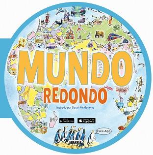 MUNDO REDONDO | 9788467748345 | MORRIS, NEIL