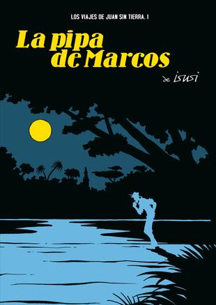 PIPA DE MARCOS, LA | 9788496815278 | ISUSI, JAVIER DE