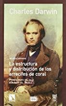ESTRUCTURA Y DISTRIBUCION DE LOS ARRECIFES DE CORAL | 9788483192627 | DARWIN, CHARLES