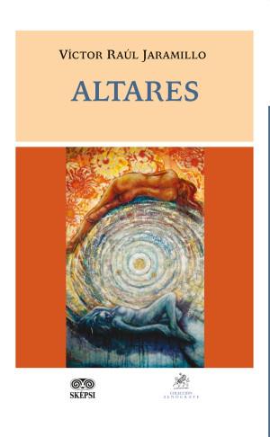 ALTARES | 9789587919615 | JARAMILLO, VÍCTOR RAÚL