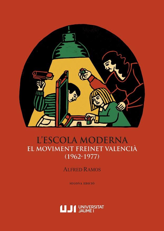 ESCOLA MODERNA, L' | 9788419647627 | RAMOS, ALFRED