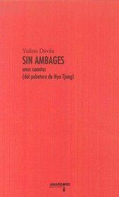 SIN AMBAGES | 9788416149704