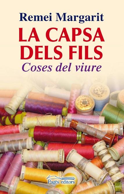 CAPSA DELS FILS, LA | 9788499753614 | MARGARIT TAYÀ, REMEI