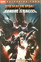 TIERRA DE SOMBRAS : SANGRE EN LAS CALLES | 9788498857375 | JOHNSON, ANTONY