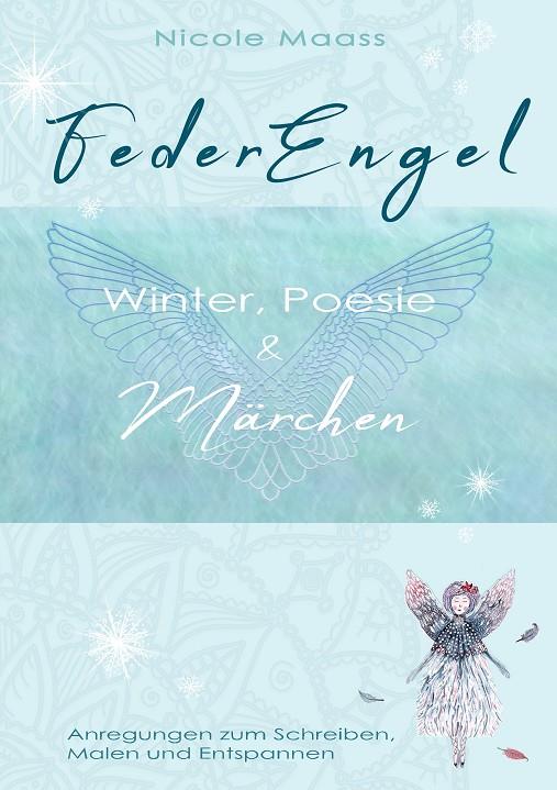 FEDERENGEL | 9783749499281 | MAASS, NICOLE