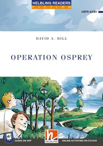 OPERATION OSPREY (+ APP + E-ZONE) | 9783711403346 | VARIOS AUTORES