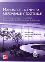 MANUAL DE LA EMPRESA RESPONSABLE Y SOSTENIBLE | 9788448168636 | OLCESE ALDO