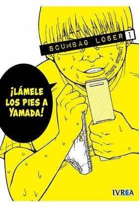 SCUMBAG LOSER 01 | 9788417537555 | YAMAGUCHI, MIKOTO