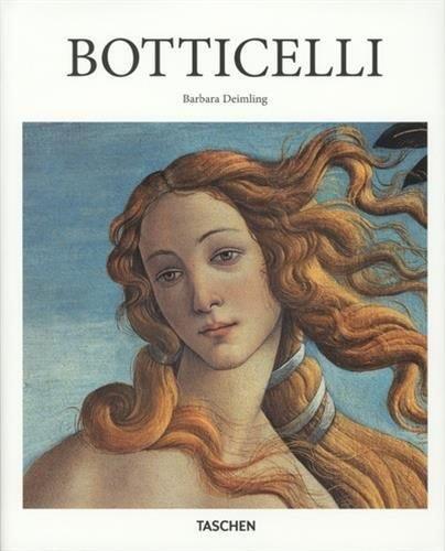 BOTTICELLI (ÉDITION EN FRANÇAIS) | 9783836542791
