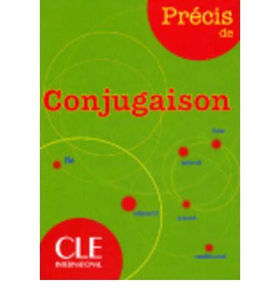 PRÉCIS DE CONJUGAISON | 9782090352504