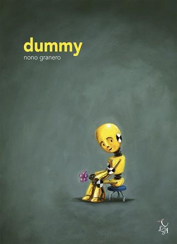 DUMMY | 9788494746239 | GRANERO, NONO