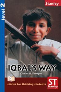 IQBALS WAY | 9788478734313 | KERRIGAN, CHARLES D.