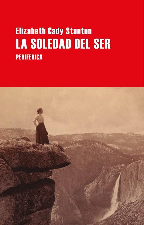 SOLEDAD DEL SER, LA | 9788418838828 | CADY STANTON, ELIZABETH