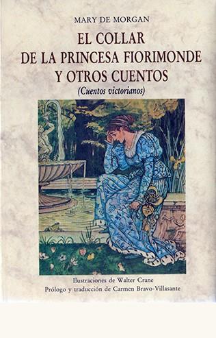 COLLAR DE LA PRINCESA, EL | 9788476512074 | MORGAN, DE MARY