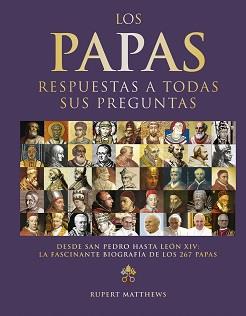 PAPAS, LOS | 9788428218030 | MATTHEWS, RUPERT