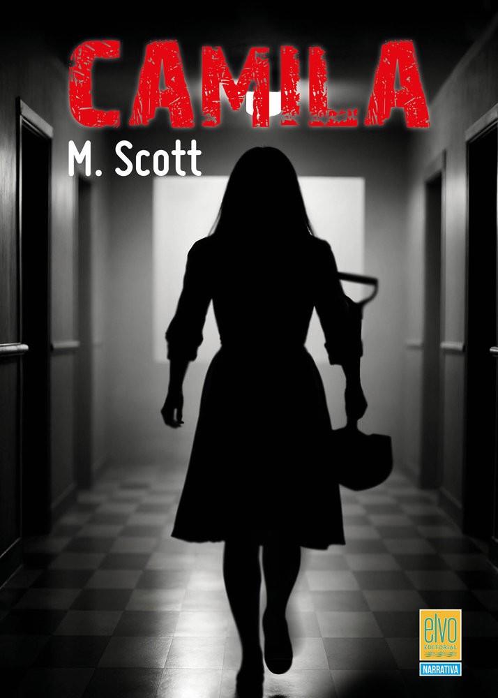 CAMILA | 9791399060133 | SCOTT, M.