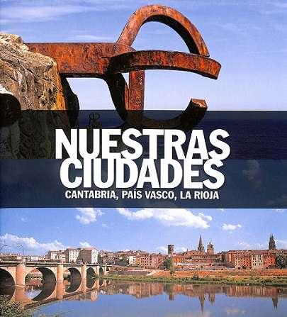 CANTABRIA, PAIS VASCO, LA RIOJA | 9788419909374 | AA.EE