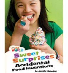 SWEET SURPRISE | 9781285191379