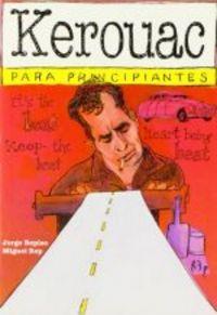 KEROUAC PARA PRINCIPIANTES | 9789879065792 | REPISO / REP