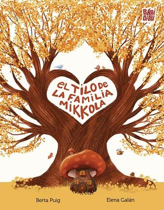 TILO DE LA FAMILIA MIKKOLA, EL | 9791388050817 | PUIG, BERTA