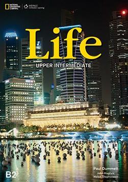 LIFE UPPER INTERMEDIATE EJER ONLINE PAC | 9781285857299