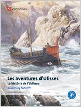 AVENTURES ULISSES, LES. HISTORIA DE ODISSEA | 9788468200484 | LAWTON, ANTHONY / GARCIA GUAL, CARLOS / OTERO TORAL, MANUEL