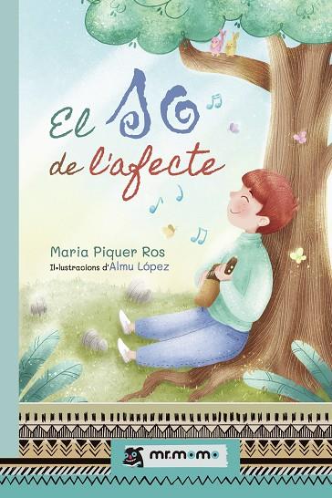 SO DE L'AFECTE, EL | 9788417842451 | PIQUER ROS, MARIA