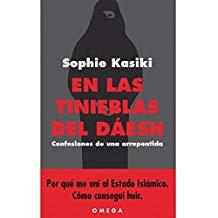 EN LAS TINIEBLAS DEL DÁESH | 9788428216487 | KASIKI, SOPHIE