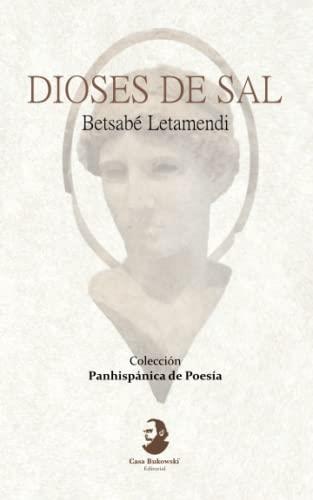 DIOSES DE SAL | 9789942441997 | LETAMENDI, BETSABÉ