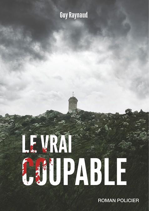 LE VRAI COUPABLE | 9782322172269 | RAYNAUD, GUY
