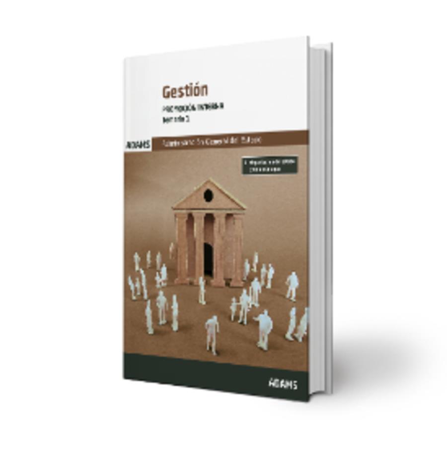 GESTIÓN DE LA ADMINISTRACIÓN DEL ESTADO. PROMOCIÓN INTERNA. TEMARIO 1 | 9788411167871 | VARIOS AUTORES