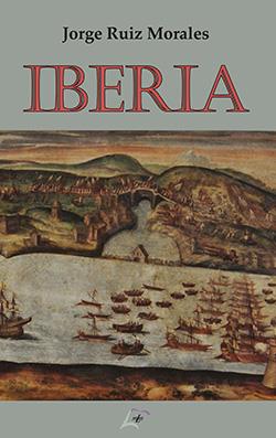 IBERIA | 9788412605198 | RUIZ MORALES, JORGE