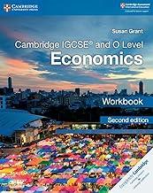 CAMBRIDGE IGCSE AND O LEVEL ECONOMICS. WORKBOOK | 9781108440400