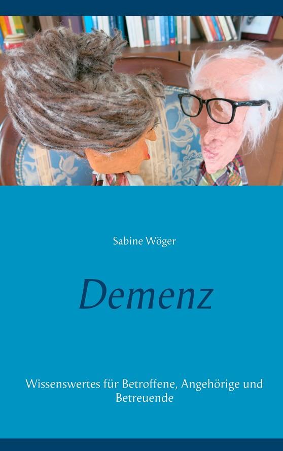 DEMENZ | 9783748111054 | WOGER, SABINE